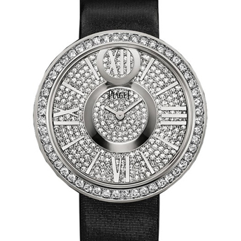 Piaget ピアジェ スーパーコピー ライムライト G0A37156 レディース クォーツ 腕時計